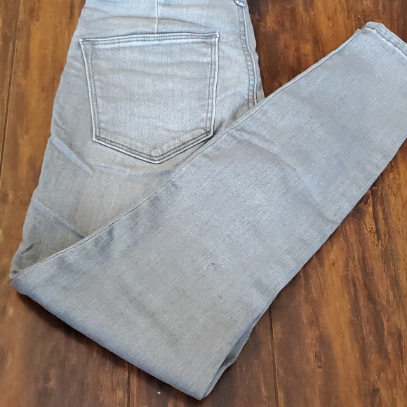 GAP - True Skinny Ankle Jean - Picture 7 of 7